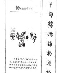 扬的拼音组词(扬的拼音组词组词语有哪些)