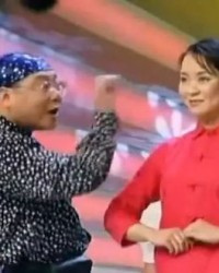 他是那个男人他怎么组词
