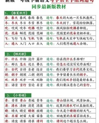连组词造句怎么写
