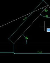 直尺的直怎么写组词