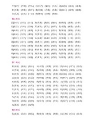 用阻组词(阻字组词语有哪些词语)