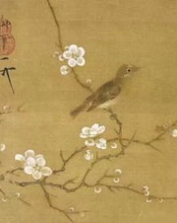 香花鸟怎么组词