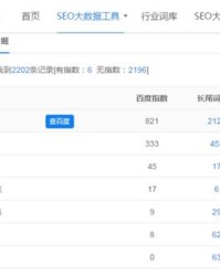 搜索组词怎么做