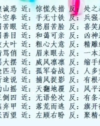 公组词有哪些(公组词有哪些一年级上册语文)