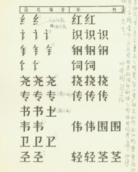 挠换偏旁组词(挠换偏旁组词语有哪些)