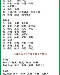 狠要怎么组词
