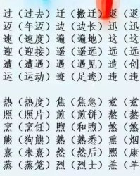牛怎么读组词