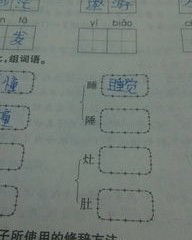 怎么样的整组词