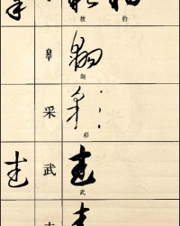 圭偏旁组词(圭偏旁部首组词)
