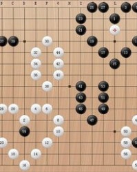 五子棋怎么组词