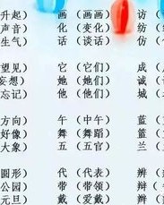 在吗的吗字怎么组词