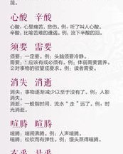 推荐的吞吞怎么组词