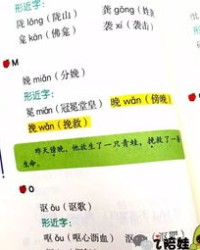 是放到是怎么组词