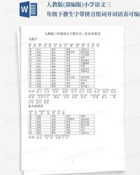 拼音怎么组词组词