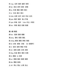 作文能怎么组词