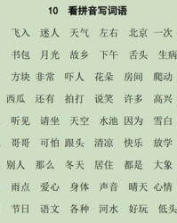 匠拼音偏旁组词怎么写