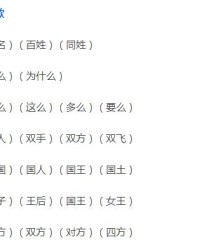 哦字怎么写组词