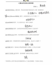 你没问你怎么组词