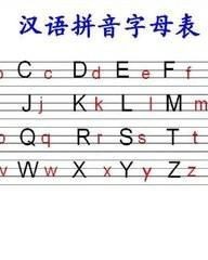 楷隶怎么读拼音和组词