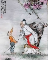 牧童遥指杏花村怎么组词