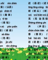 勃勃组词(勃勃组词偏旁部首)