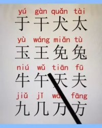 盼字怎么组词语