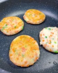 土豆饼怎么组词