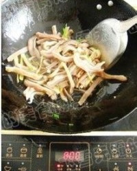 猪耳怎么组词
