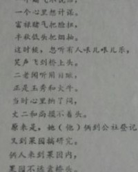 唱西河大鼓怎么组词