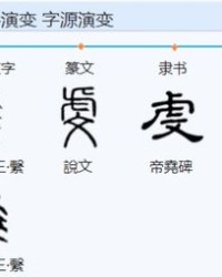 先字怎么组词