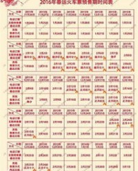 日历的列怎么组词