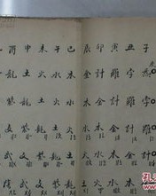稀罕的罕组词