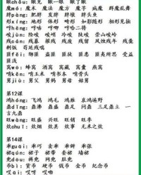 搔组词(搔组词拼音)