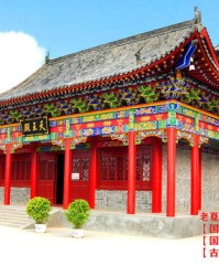 寺庙寺庙的庙怎么组词