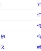 也说怎么组词语