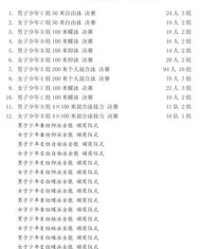 竞子怎么组词