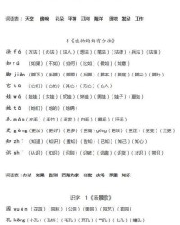 妙的组词