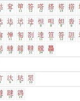 会组词怎么读
