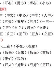 丸字换偏旁怎么组词