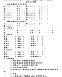 惠会怎么组词