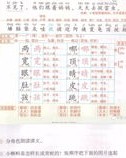 声音大一点怎么组词