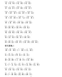 采购的够怎么组词