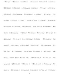 是字组词一年级(是字组词一年级简单的词语)