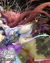 倩女怎么组词