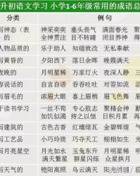 期待的待成语怎么组词