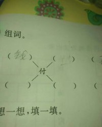 什么什还能怎么组词