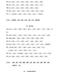 打怎么用组词