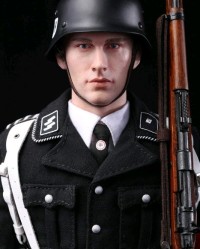兵人的兵组词怎么写
