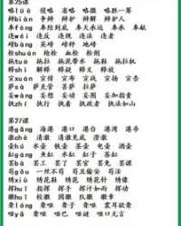 其他的其怎么组词
