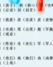 决定的决组词